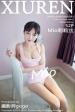 [秀人] No.593 Mio莉莉丝