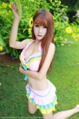 No.216 子纯儿