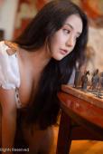 No.2041 玛鲁娜Manuela 艺术家 美臀