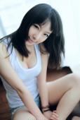 清秀女子的私房唯美清纯照