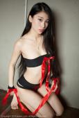 N00103 战姝羽Zina