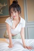  No.1705 陶喜乐_lele 颜值清甜靓丽肌肤娇嫩胜雪
