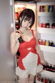 [秀人] No.665 Evelyn艾莉
