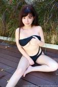 No.415 刘飞儿Faye