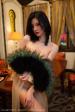 No.1668 就是阿朱啊 飒半透的内衣婀娜娇躯若隐若现