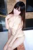 NO.0021 张优 ayoyo