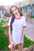 [秀人] No.669 萌琪琪Irene