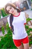 [秀人] No.669 萌琪琪Irene