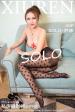 [秀人] No.995 SOLO-尹菲[46+1P/224M]