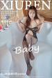 [秀人] No.627 曦恩baby