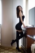No.1720 梦心月 高铁 美臀