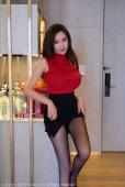 No.1738 奶瓶土肥圆矮挫丑黑穷 黑丝 美腿