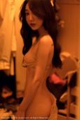  No.1210 小九月 软妹 蕾丝