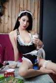 No.578 战姝羽Zina