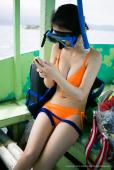 N0.0028 小小白思宜