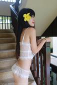 No.214 刘雪妮Verna