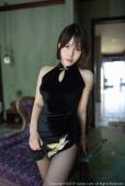 No.1773 Evelyn艾莉 旗袍 黑丝