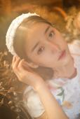 梦境女子唯美迷人写真