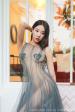 No.1563 筱慧 血滴子 美臀 露臀装紧贴娇人的身躯