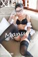 No.433 Manuela玛鲁娜