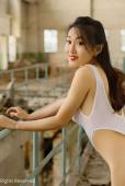 No.1679 狐小妖Baby 狂野魅惑力十足