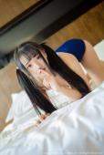 [秀人] No.663 兔宝宝baby