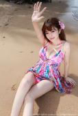 No.268 刘飞儿Faye