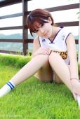 No.452 刘飞儿Faye