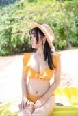 [秀人] No.855 兜豆靓Youlina