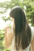 一米阳光下甜美小清新