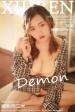 [秀人] No.754 米爱Demon