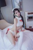 No.2061 葛征Model 仿妆 浴缸