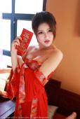 No.476 王乔恩Abby