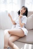 No.1947 陈小喵 护士 美腿