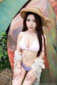 No.582 兜豆靓Youlina