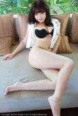 No.495 刘飞儿Faye