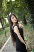N00169 战姝羽Zina