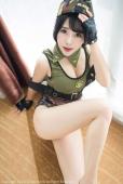 No.519 兜豆靓Youlina