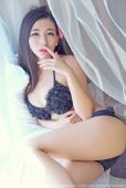 [秀人] No.605 赵颖