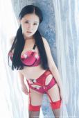 No.932 红气球