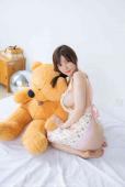 No.2150 糯美子Mini 女仆 奶油