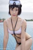 No.434 Evelyn艾莉