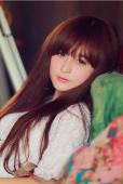 少女清纯私房卖萌图