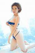 [秀人] No.1025 多香子[50+1P/110M]