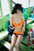 N0.0028 小小白思宜