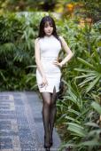 No.1714 芝芝Booty 美腿翘臀性感程度不言而喻