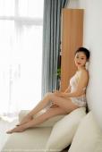 No.1775 狐小妖Baby 私房 丝袜