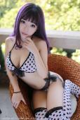 No.237 刘飞儿Faye