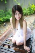 NO.185 许诺Sabrina