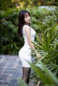 No.1714 芝芝Booty 美腿翘臀性感程度不言而喻